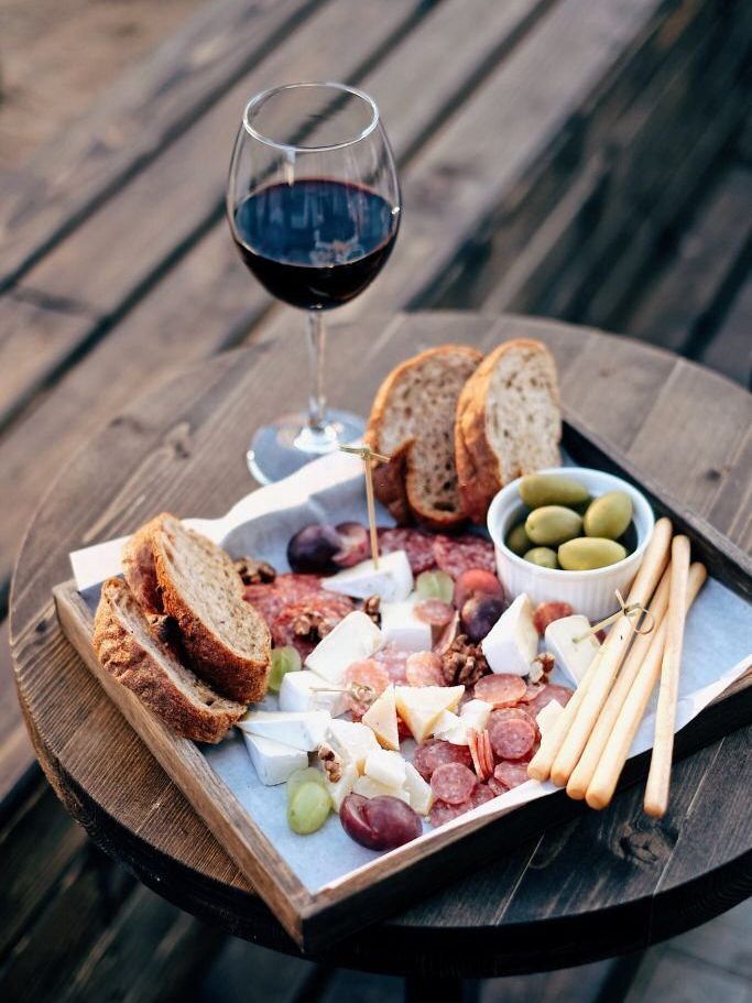 aperitivo