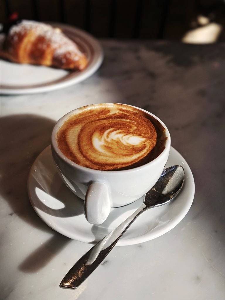 caffè