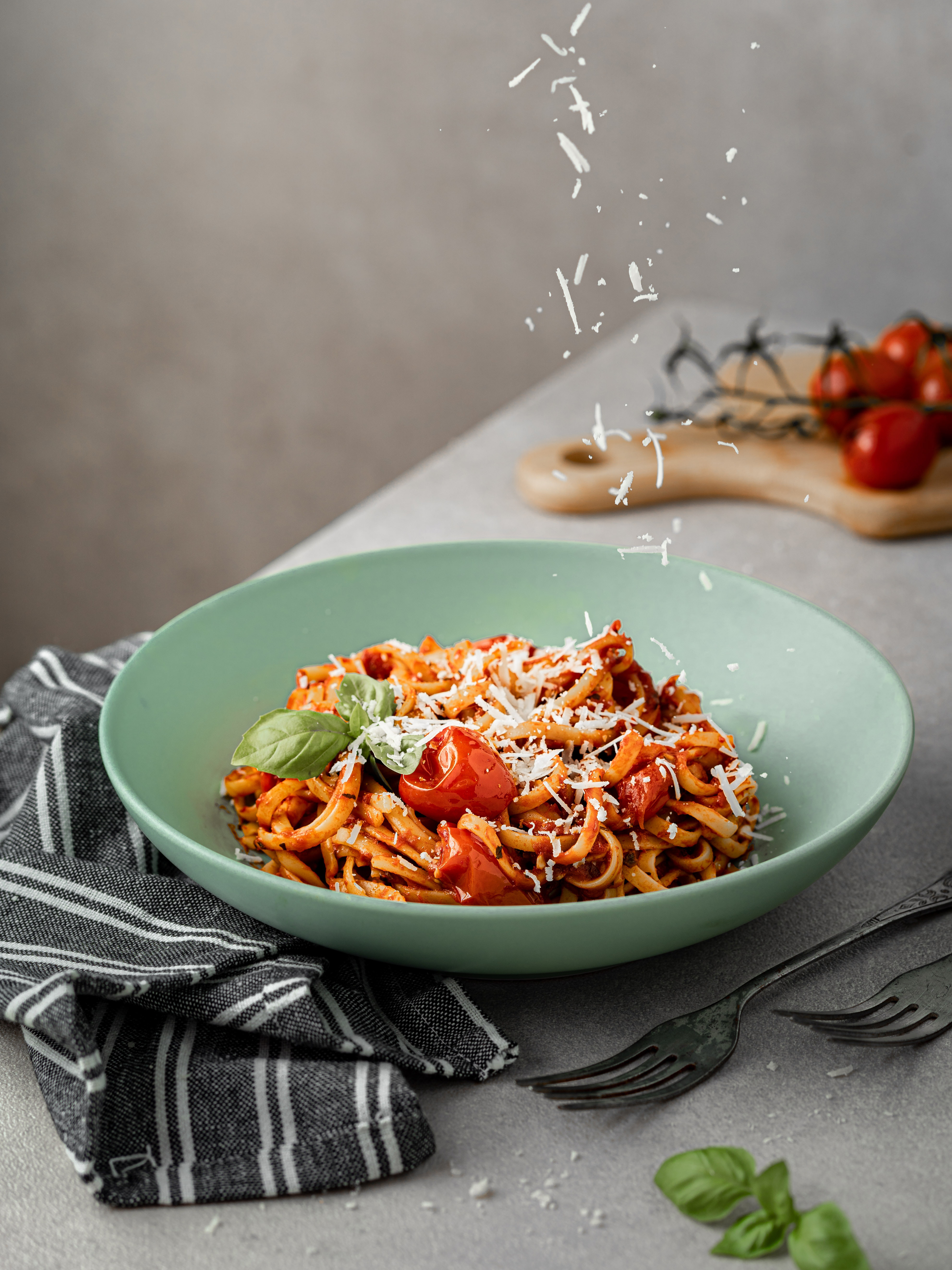 pasta
